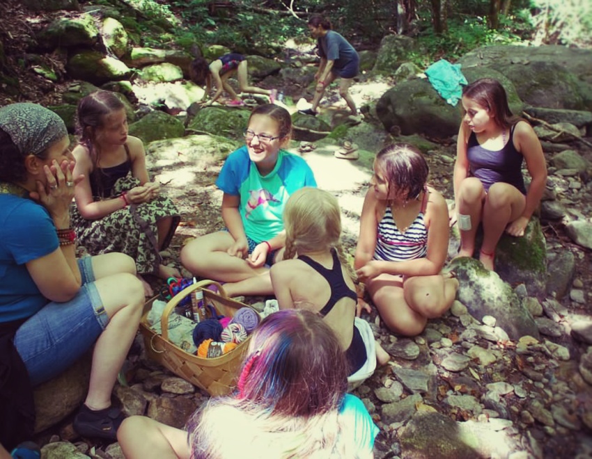 riverstone talisman 1